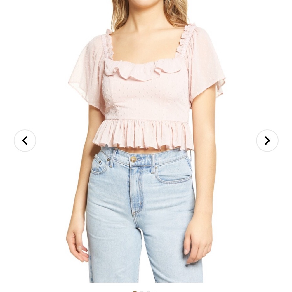 WAYF TOP